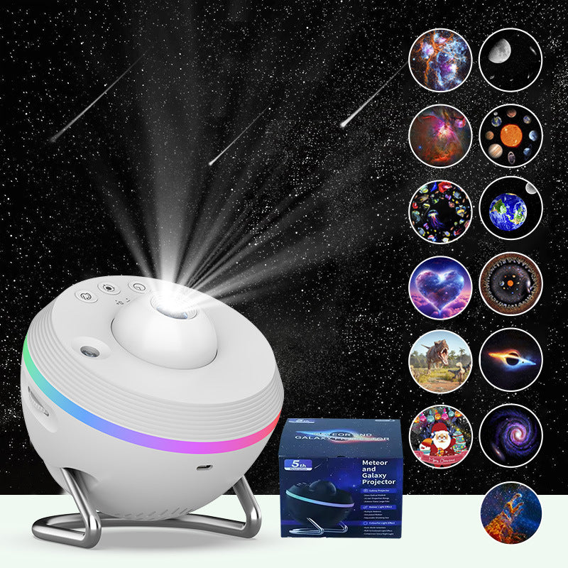 Astrova Galaxy Projector